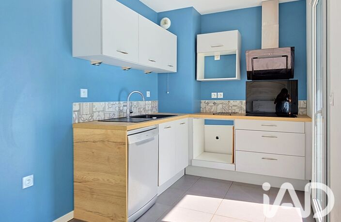 Vente Appartement 3 pièces — photo 3