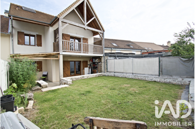Maison 6 pièces 349000 €