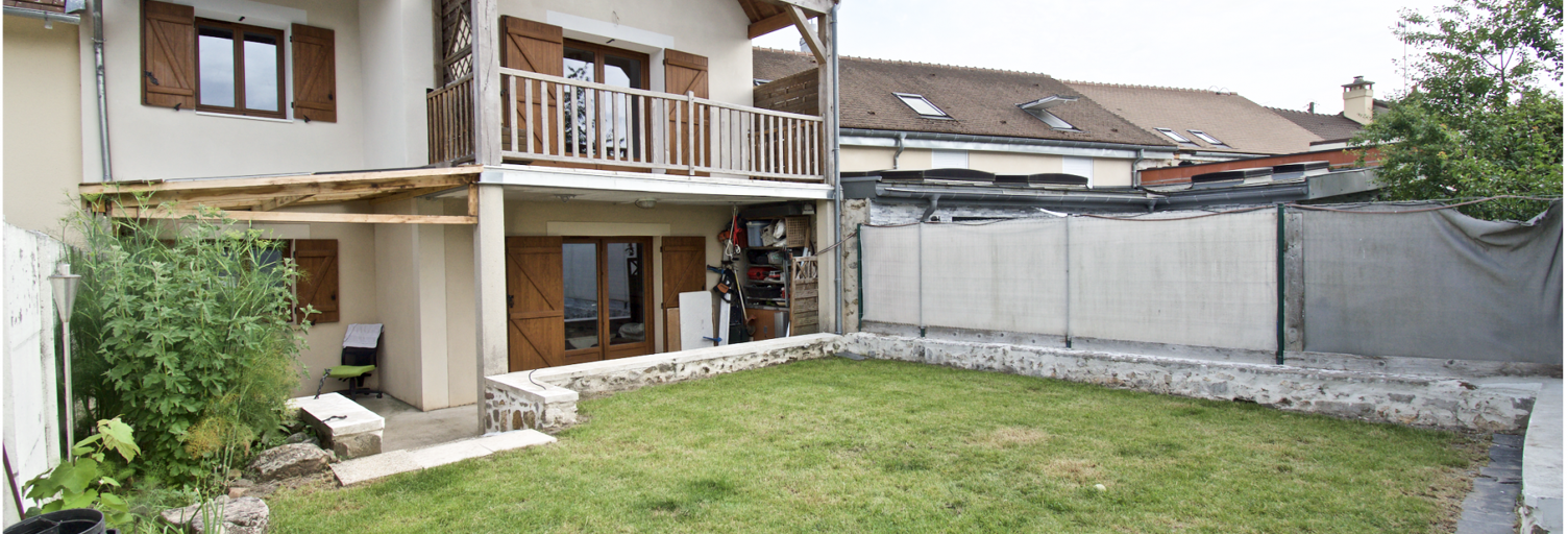 Maison 6 Pièces 131 m² à vendre à Boissy-sous-Saint-Yon (91790)