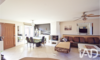 Maison 6 Pièces 131 m² à vendre à Boissy-sous-Saint-Yon (91790)