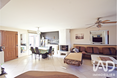 Maison 6 pièces 330000 €