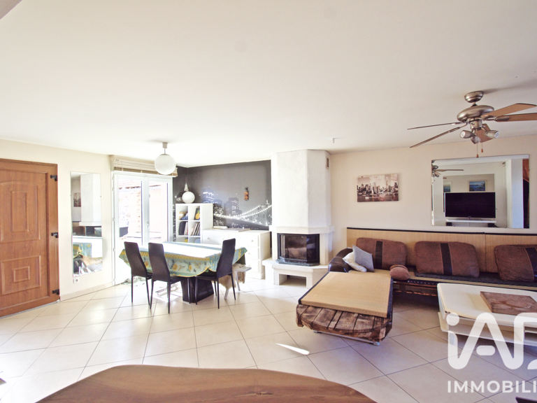 Vente Maison/villa 6 pièces — photo 1