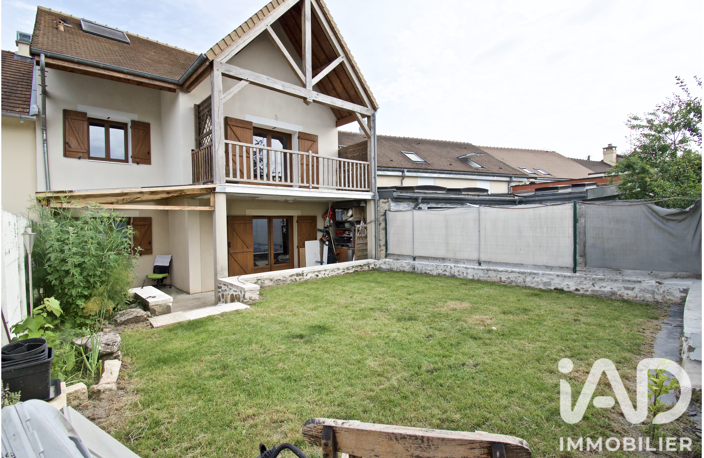 Vente Maison/villa 6 pièces — photo 2