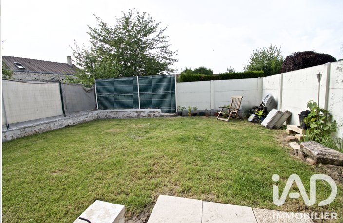 Vente Maison/villa 6 pièces — photo 3