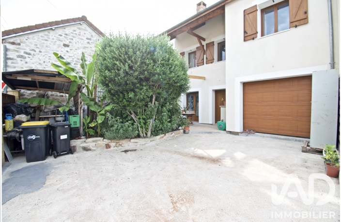 Vente Maison/villa 6 pièces — photo 4