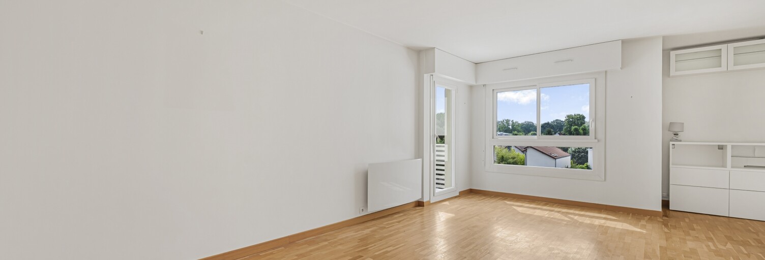 Appartement 4 Pièces 99 m² à vendre à Le Vésinet (78110)