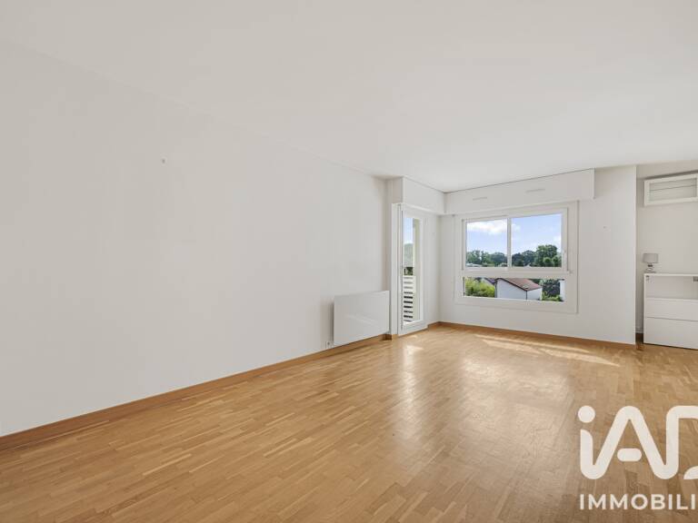 Vente Appartement 4 pièces — photo 1