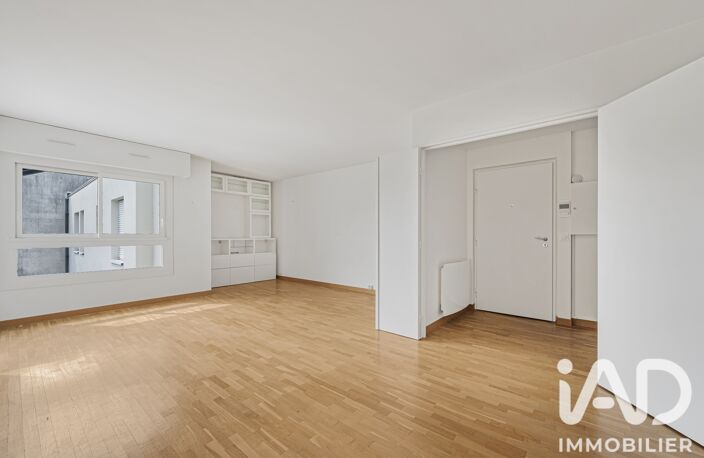 Vente Appartement 4 pièces — photo 2