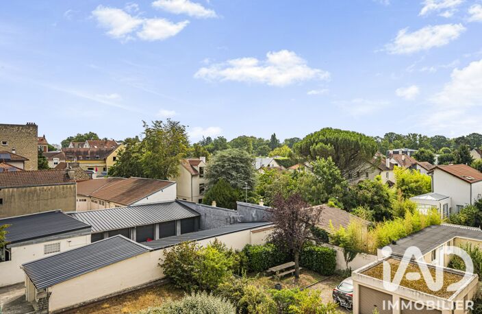 Vente Appartement 4 pièces — photo 3