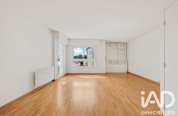 Vente Appartement 4 pièces — photo 5