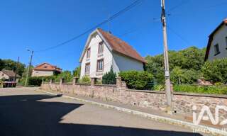 Maison 6 Pièces 119 m² à vendre à Phalsbourg (57370)