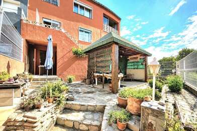 Maison 4 pièces 495000 €