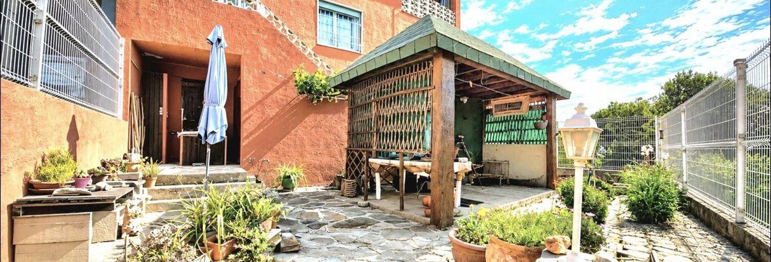 Maison 4 Pièces 160 m² à vendre à Cerbère (66290)