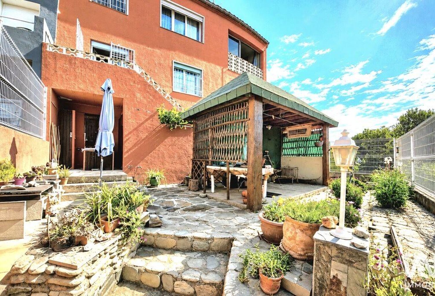 Vente Maison/villa 4 pièces — photo 1