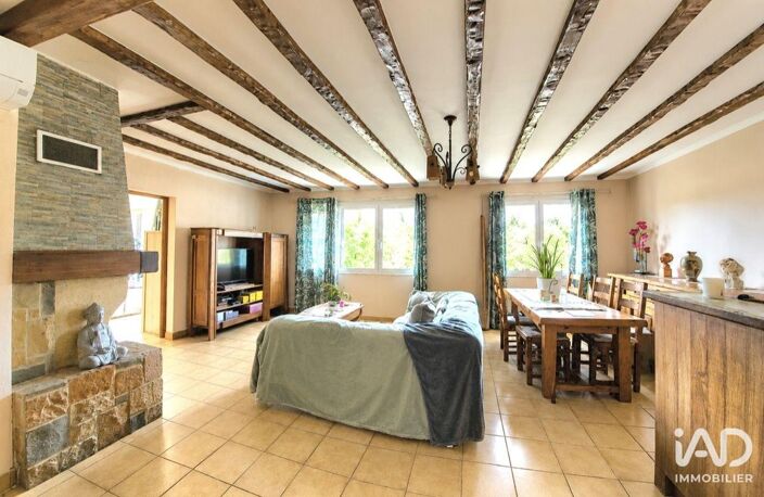 Vente Maison/villa 4 pièces — photo 2