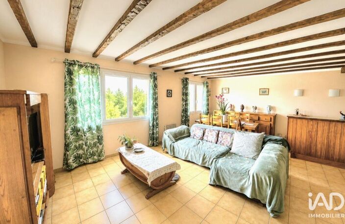 Vente Maison/villa 4 pièces — photo 3