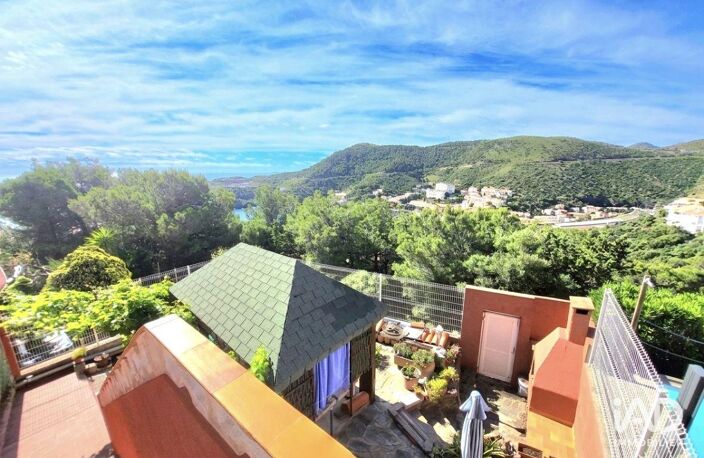 Vente Maison/villa 4 pièces — photo 4