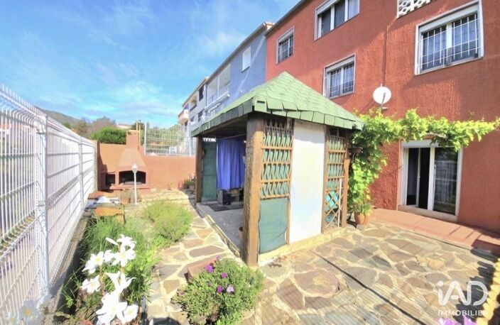 Vente Maison/villa 4 pièces — photo 5