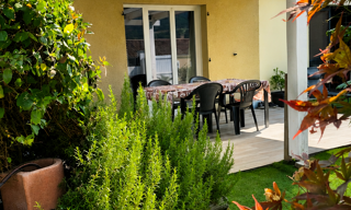 Maison 5 Pièces 97 m² à vendre à Mirabel-et-Blacons (26400)