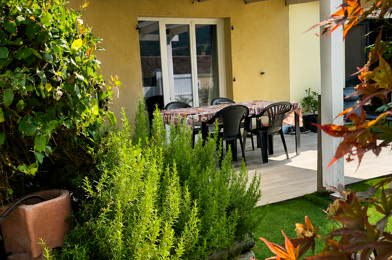 Maison 5 pièces 329000 €