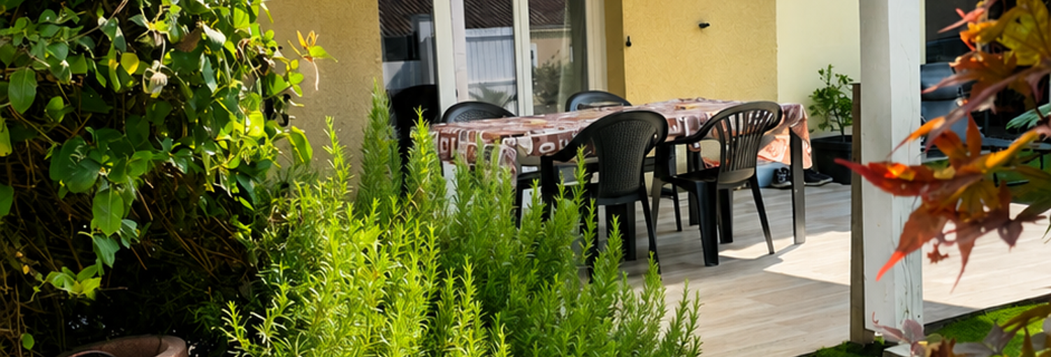 Maison 5 Pièces 97 m² à vendre à Mirabel-et-Blacons (26400)