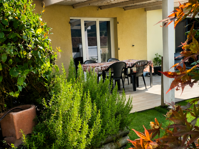 Vente Maison traditionnelle 5 pièces — photo 1