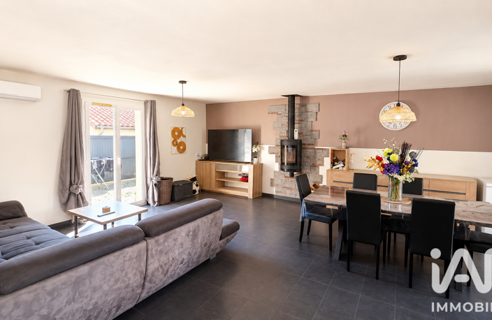 Vente Maison traditionnelle 5 pièces — photo 3
