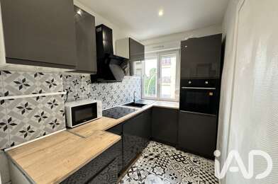 Appartement 4 pièces 227000 €