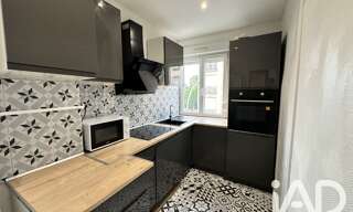 Appartement 4 Pièces 81 m² à vendre à Thionville (57100)