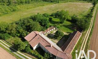 Maison 5 Pièces 156 m² à vendre à Marnes (79600)