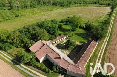 Maison 5 pièces 160000 €