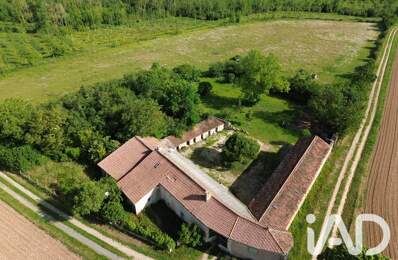 Vente Maison/villa 5 pièces — photo du bien