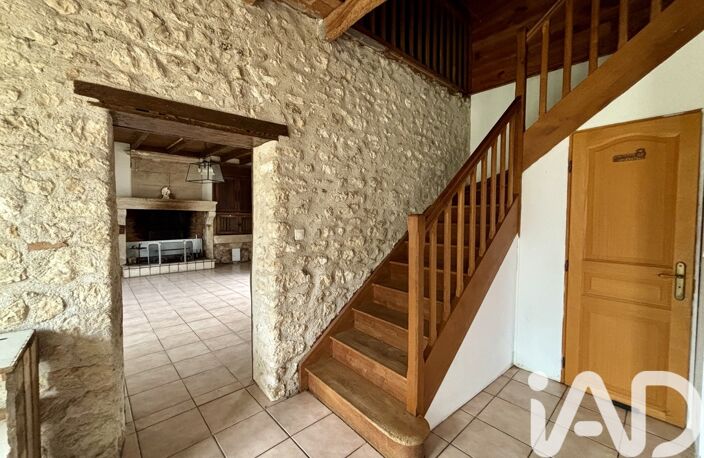 Vente Maison/villa 5 pièces — photo 3