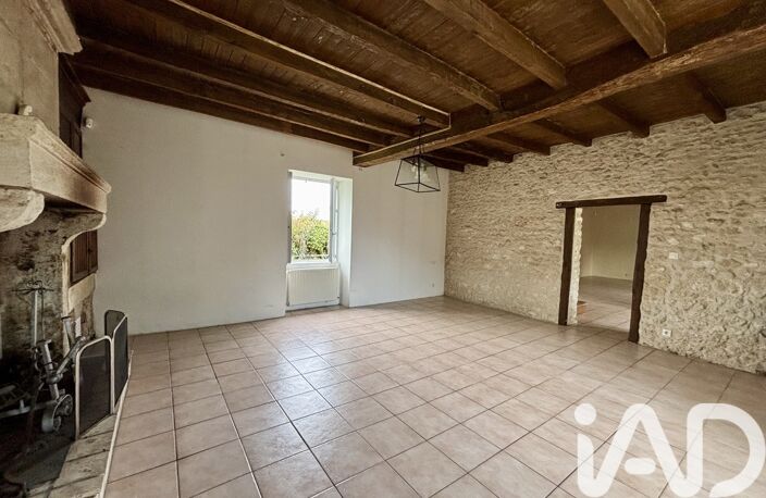 Vente Maison/villa 5 pièces — photo 4