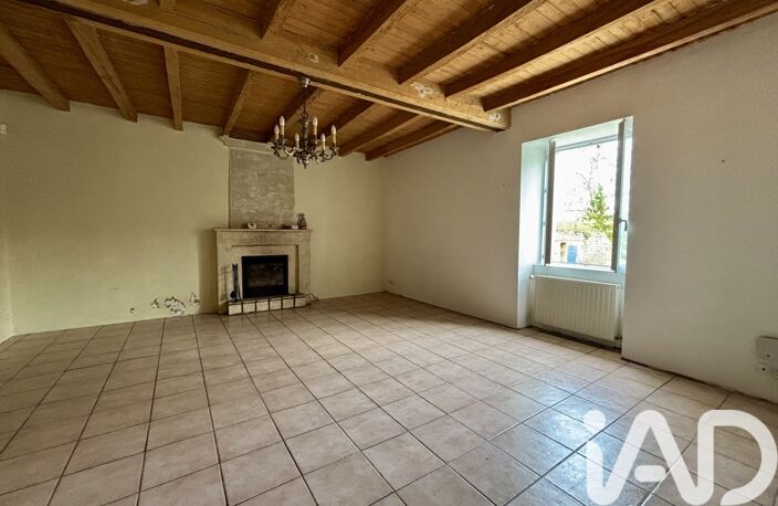 Vente Maison/villa 5 pièces — photo 5