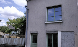 Maison 3 Pièces 67 m² à vendre à Montreuil-Bellay (49260)