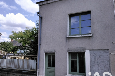 Maison 3 pièces 101000 €