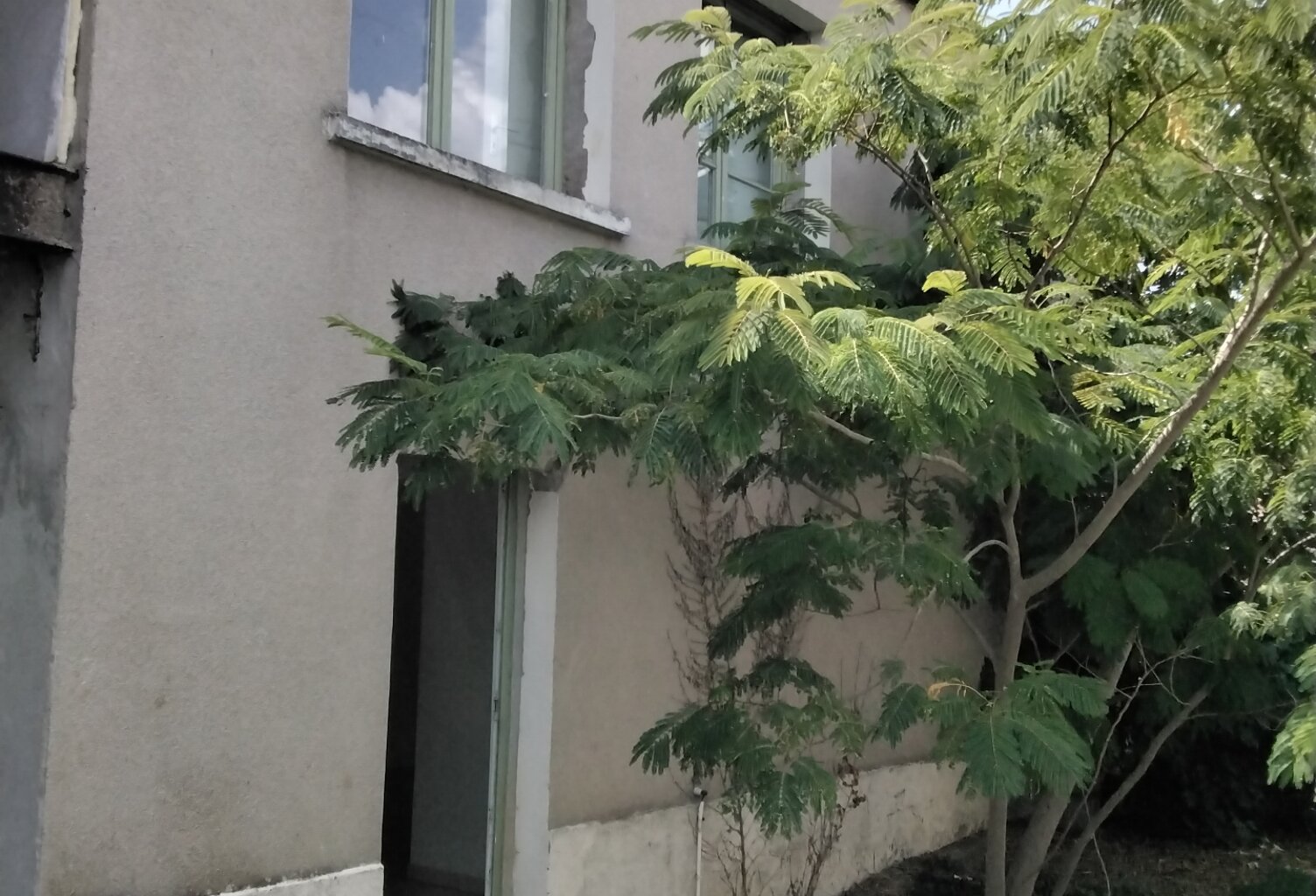 Vente Maison de ville 3 pièces — photo 1