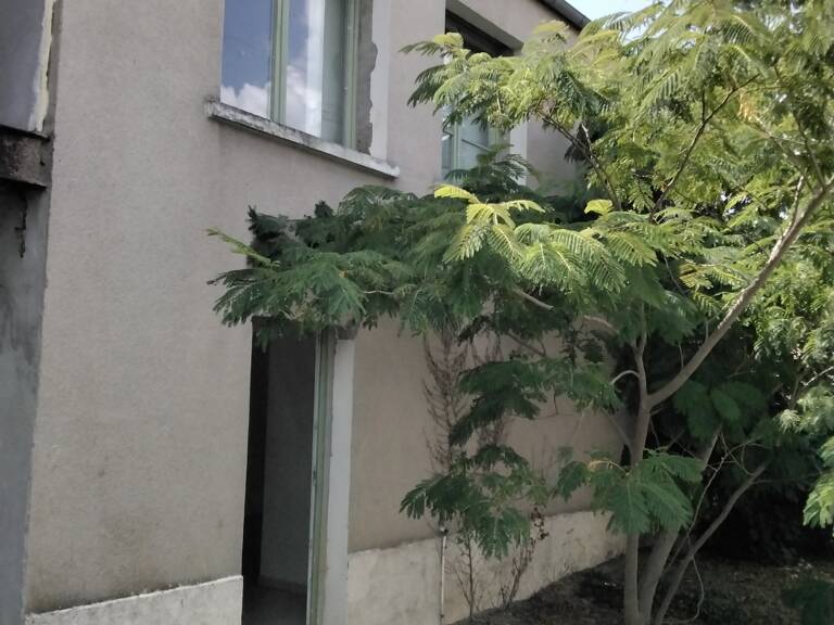 Vente Maison de ville 3 pièces — photo 1