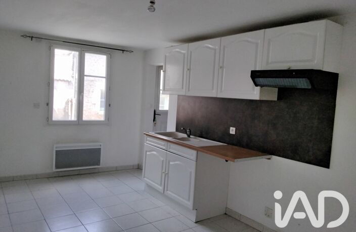 Vente Maison de ville 3 pièces — photo 3