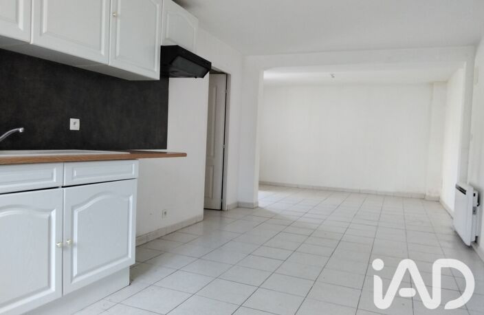 Vente Maison de ville 3 pièces — photo 4