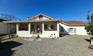 Maison 5 Pièces 136 m² à vendre à Lannepax (32190)