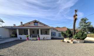 Maison 5 Pièces 136 m² à vendre à Lannepax (32190)