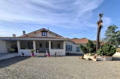 Maison 5 pièces 264000 €