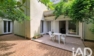 Appartement 3 Pièces 78 m² à vendre à Évry-Courcouronnes (91000)