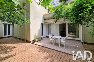 Appartement 3 pièces 183000 €