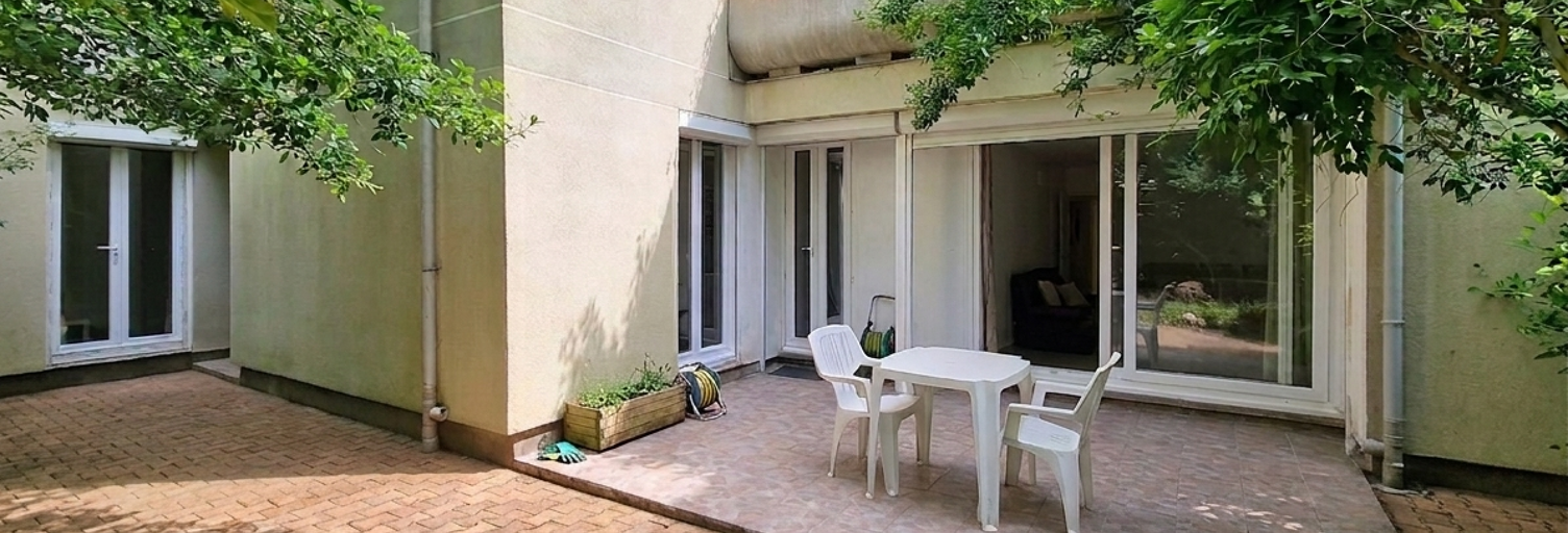 Appartement 3 Pièces 78 m² à vendre à Évry-Courcouronnes (91000)