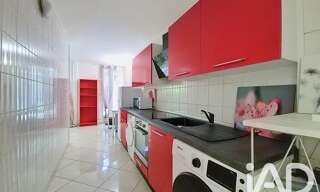Appartement 3 Pièces 78 m² à vendre à Évry-Courcouronnes (91000)