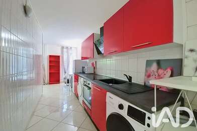 Appartement 3 pièces 183000 €