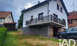Maison 6 Pièces 103 m² à vendre à Wingen-sur-Moder (67290)